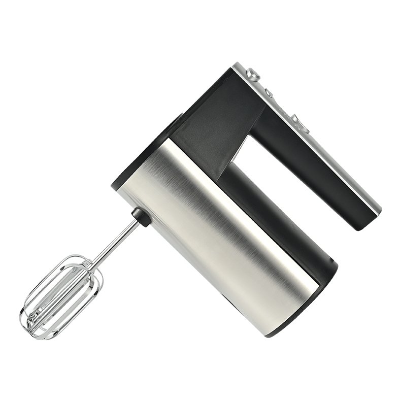Wholesale Electric Dough Hook Egg Whisk Kitchen Flour Mixer Cake Hand Held Electric Beater Egg Mixer