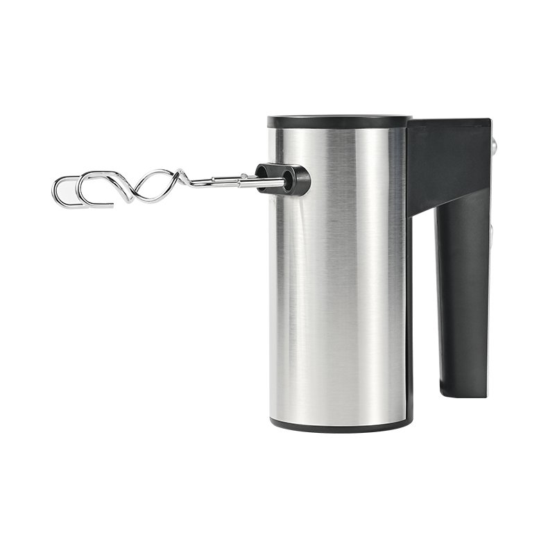 Wholesale Electric Dough Hook Egg Whisk Kitchen Flour Mixer Cake Hand Held Electric Beater Egg Mixer