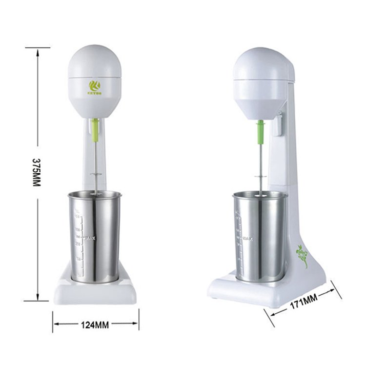 Soft Drinker Mixer Machine Blender Automatic Drink Mixer Coffee Blender