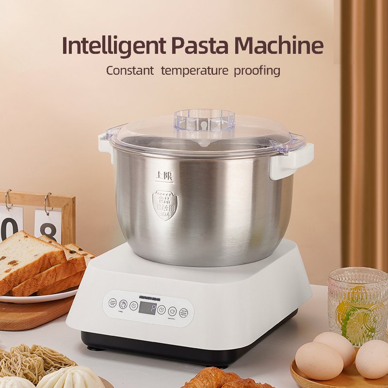 electric multifunctional home pizza cake dumpling bread dough maker food stand mixer making machine
