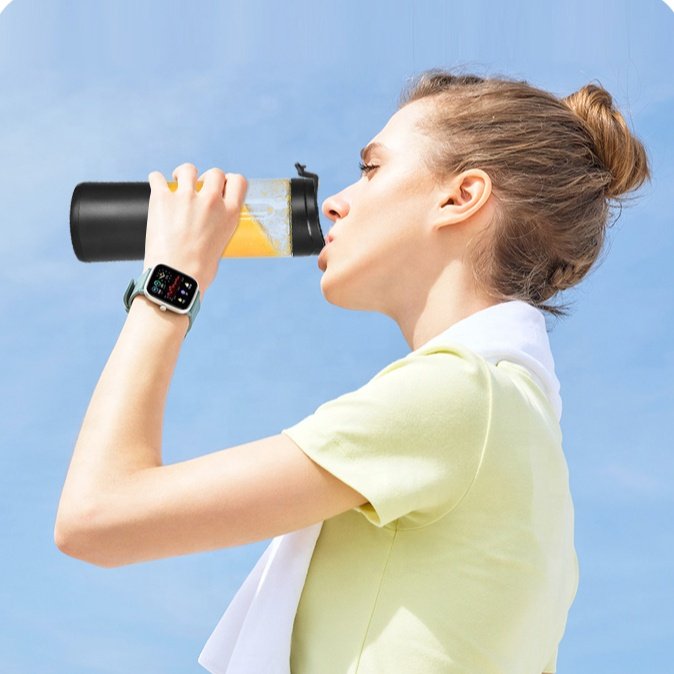 portable USB juice blender redmond joser machine batidor mixer cup equra liquidificador juice mixer glass blender