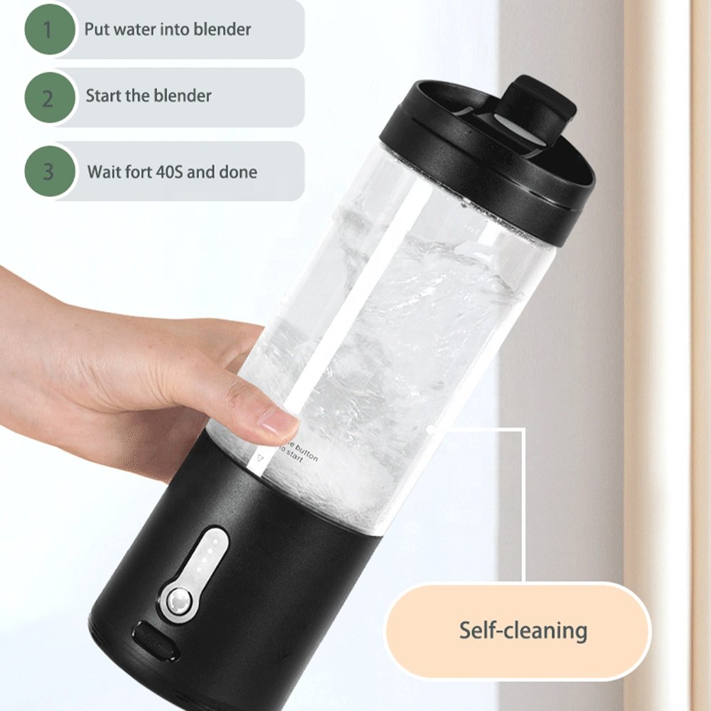 portable USB juice blender redmond joser machine batidor mixer cup equra liquidificador juice mixer glass blender