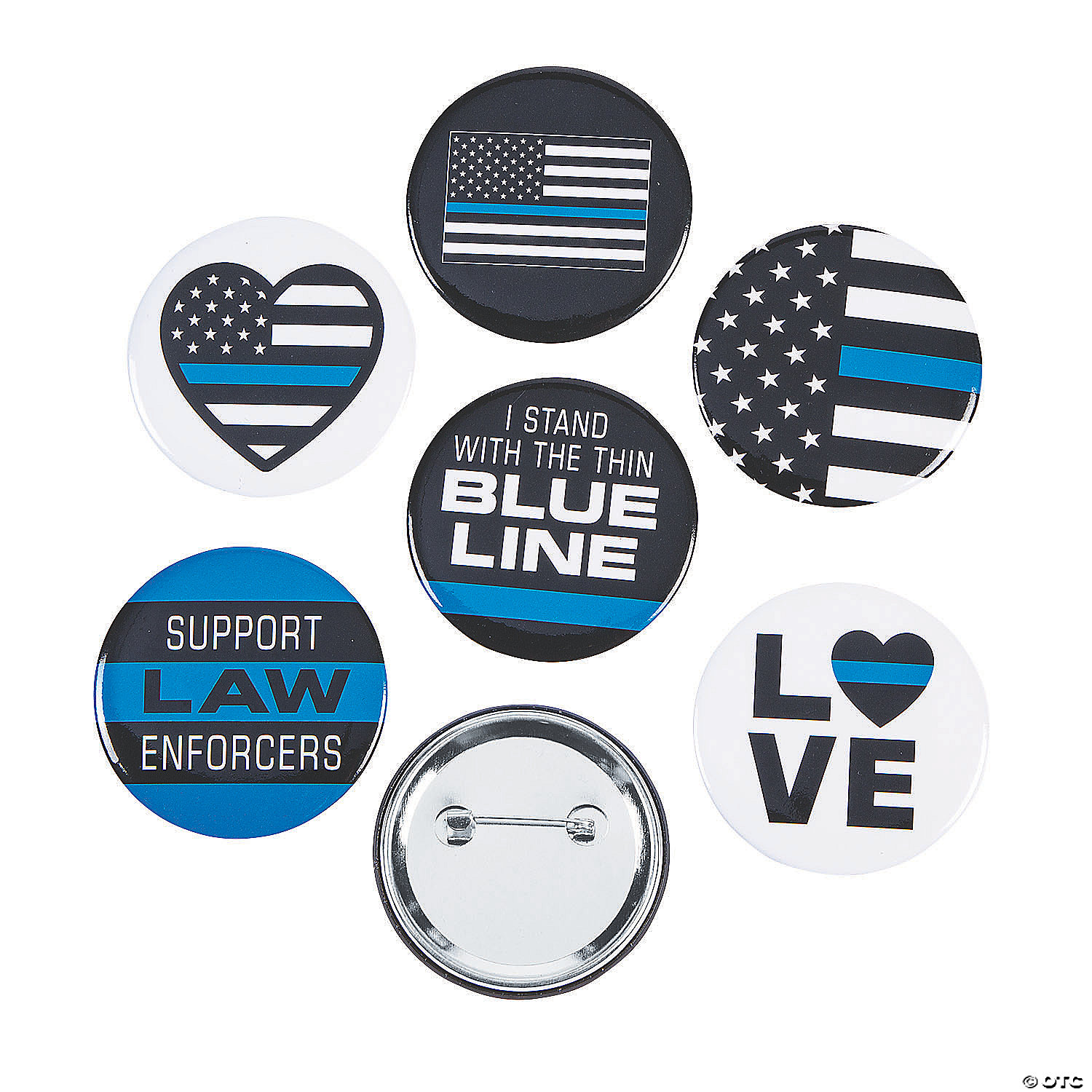 Hot Sale New Cheap Laser Flash/Light Membrane Tin Badge All Kinds Of Craft Custom Cartoon Anime Tinplate Button Pins