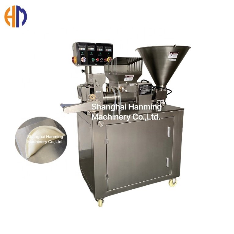 Factory direct supply automatic multi-purpose machine to make empanadas machine maker