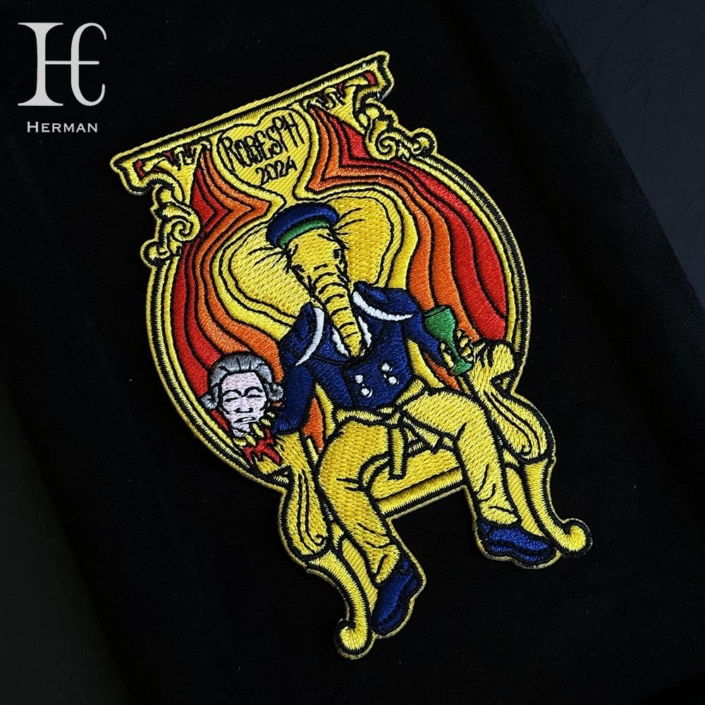 Factory custom clothing shoes and hats diy cartoon anime embroidery badge Pin League Club badge Cartoon anime badge metal enamel
