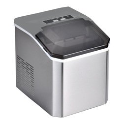 110V220V 12KG Ice maker Electric bullet cylindrical Ice Cube Maker via Automatic ice making Machine for Bar Home Kitchen Office