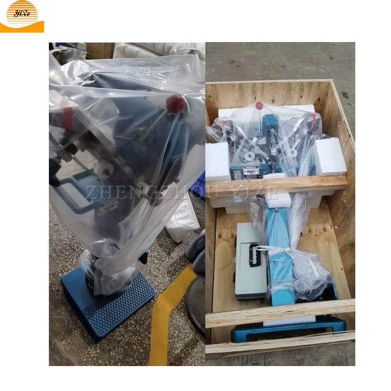Automatic jeans shirt button attaching machine fabric covered metal snap buttons maker plastic snap button making machines