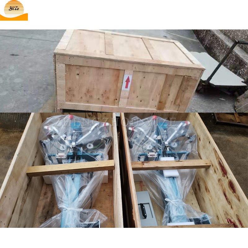 Automatic jeans shirt button attaching machine fabric covered metal snap buttons maker plastic snap button making machines
