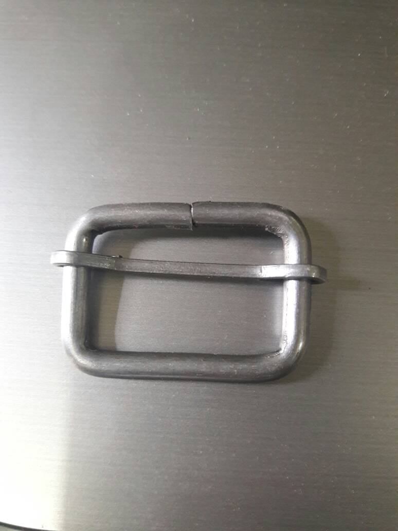 Automatic Belt Buckle And Pin Making Machine