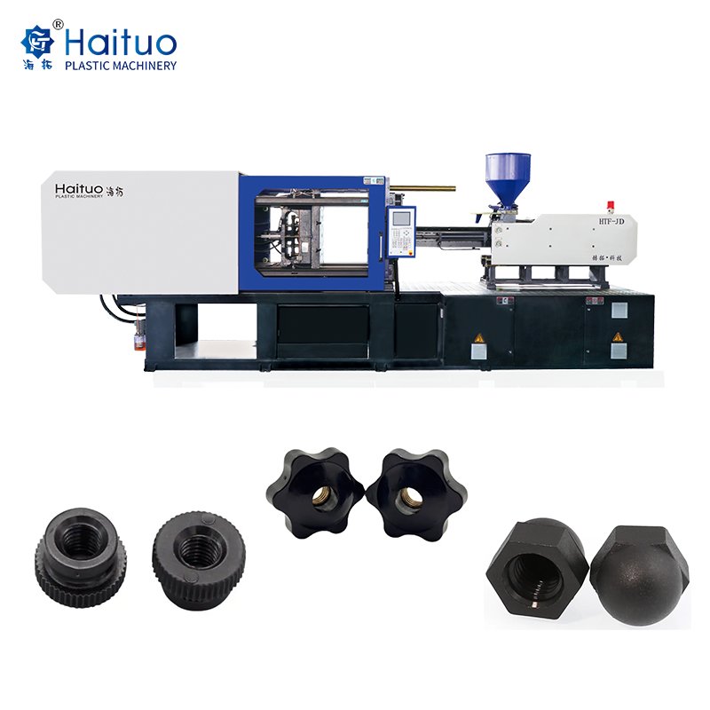 Low Price Small Products Automatic Plastic Shirt Button Maker Making Machine Price Injection Molding Machine