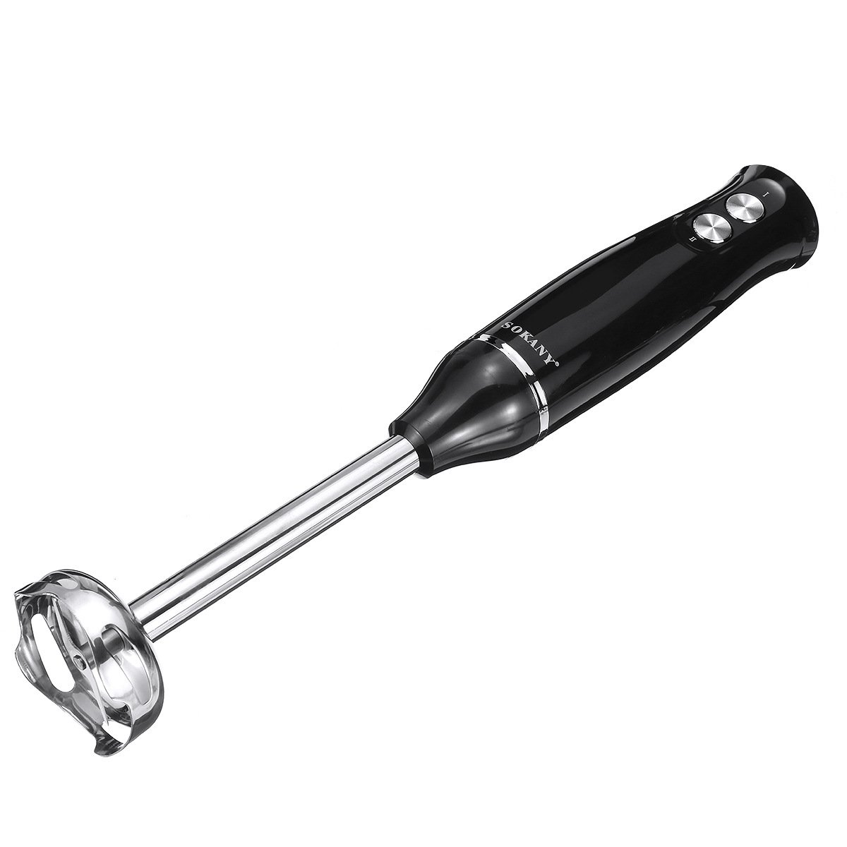 Hand Blender Handheld Portable Blender fruit juice food grinder mixer fruit juice blender