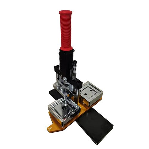 Fridge button making machine fridge magnet machine button maker accept customization