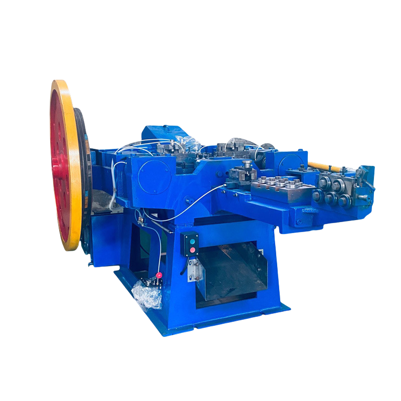 Factory price high quality concrete nail making machine for construction