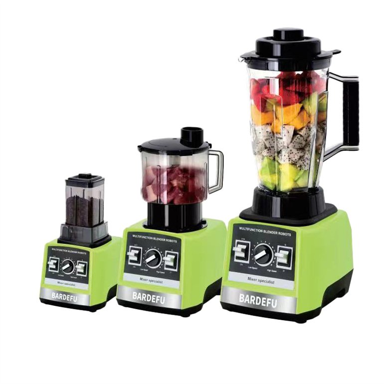 2.5L 3L Multifunctional Blender, Power Juicer, Smoothie Blender, Home soy milk Maker, Kitchen Blender
