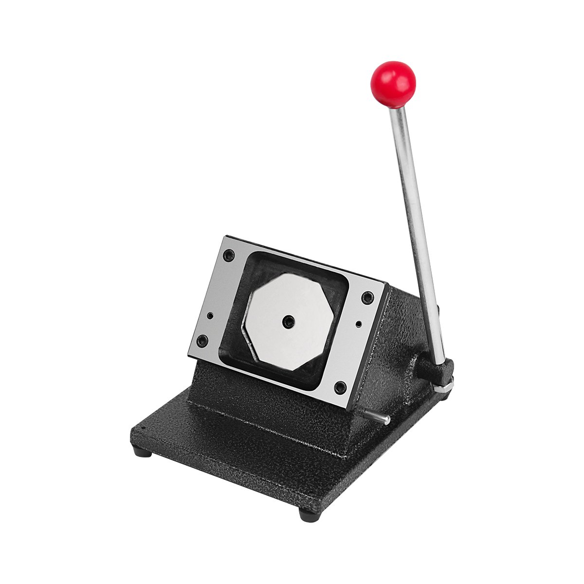 50*50 mm Magnet button making machine complete set square 2 inch