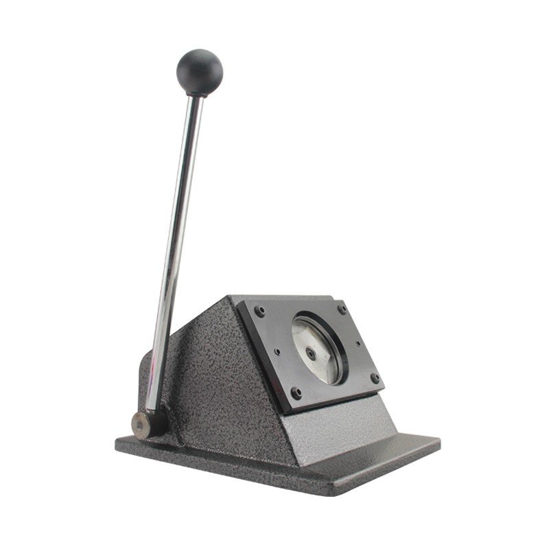 Wholesale 58mm 2.25in Classic Button Making Machines Kit Including Paper Cutter and 1000sets Pin Button Materials