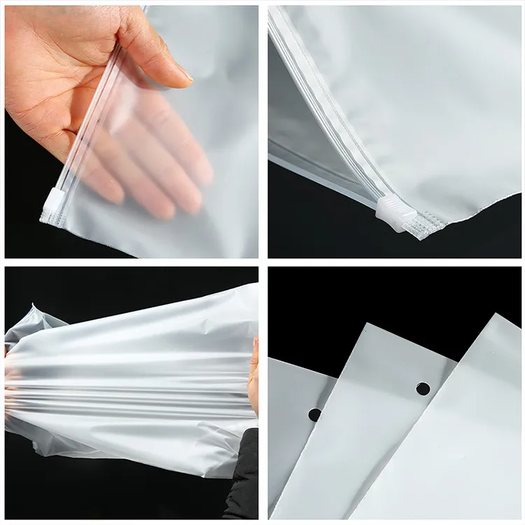 custom printed logo small matte pink mailers poly shipping packaging envelope courier postal bag for clothing