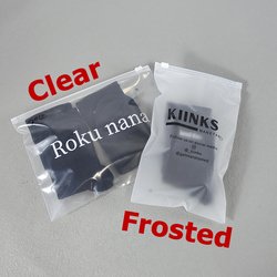 Clear