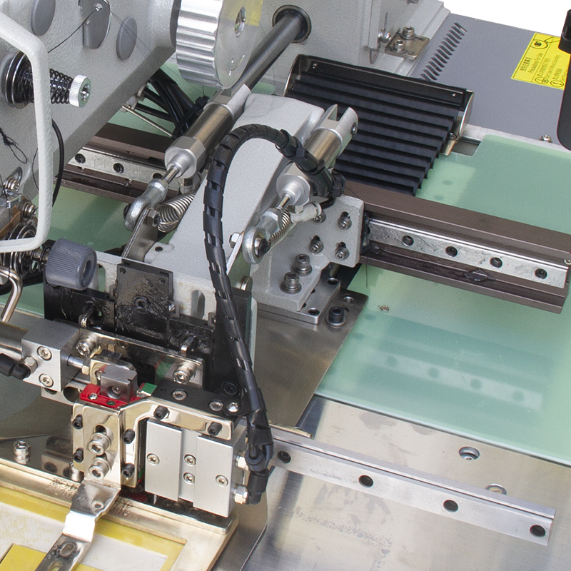 Somax SM-18-1 Hot sale 3020 mitsubishi type pattern sewing machine