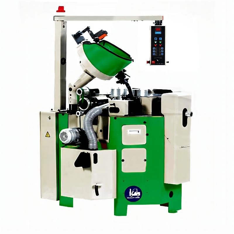Custom wholesale automatic plastic resin polyester shirt button making machines