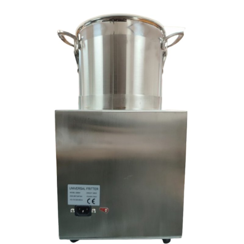 China Factory Price 3L Make Fruit Vegetable Meat Puree Blender Machine Food Processor