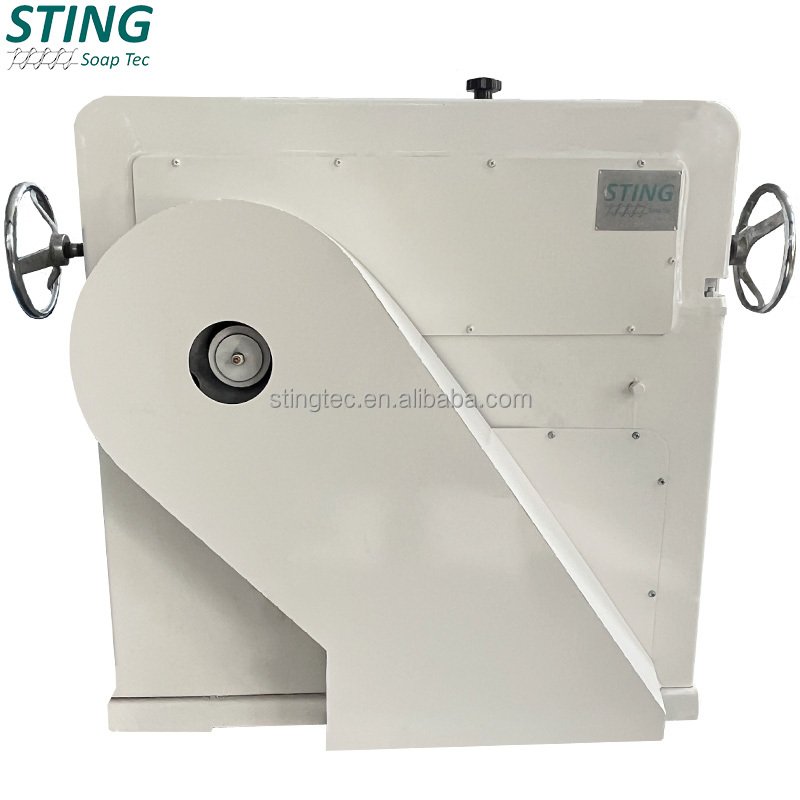 Hotel Toilet Soap Laundry Soap Manufacturing Machine in Africa