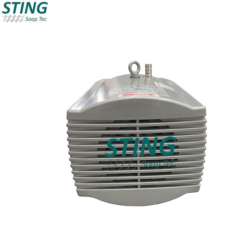 Hotel Toilet Soap Laundry Soap Manufacturing Machine in Africa