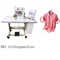 economical new technology time-saving one-stop full production machine lines for seamless Polo-Shirt