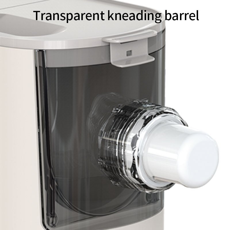 Home use dough kneading pasta maker korean ramen noodle machine making machine automatic