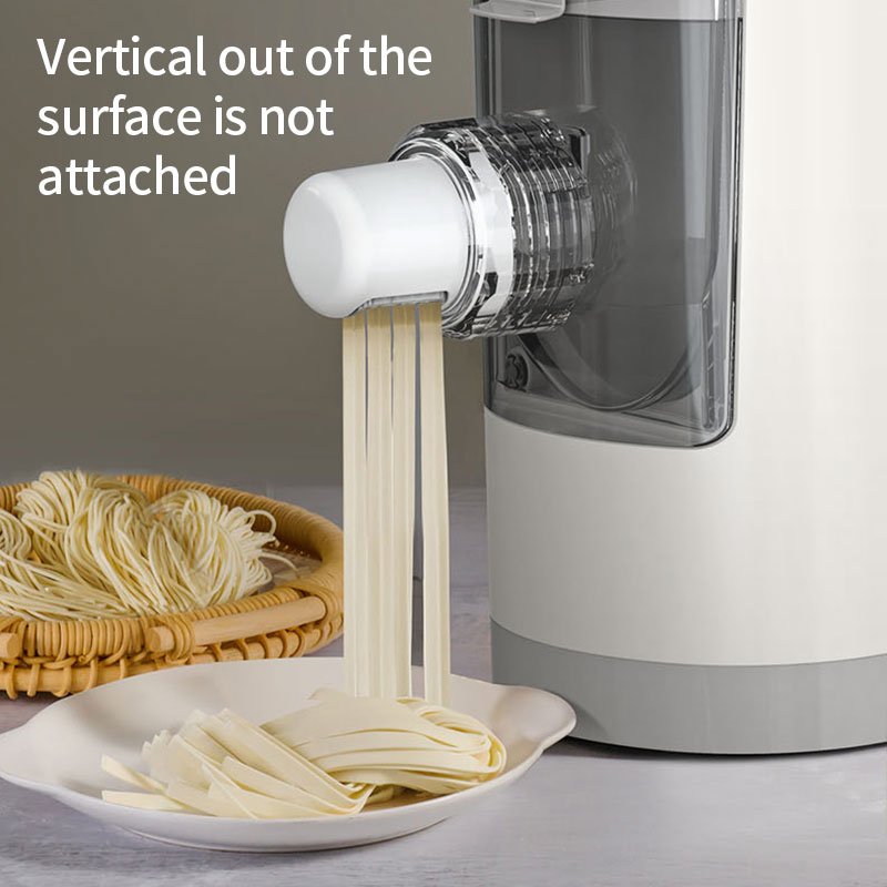 Home use dough kneading pasta maker korean ramen noodle machine making machine automatic