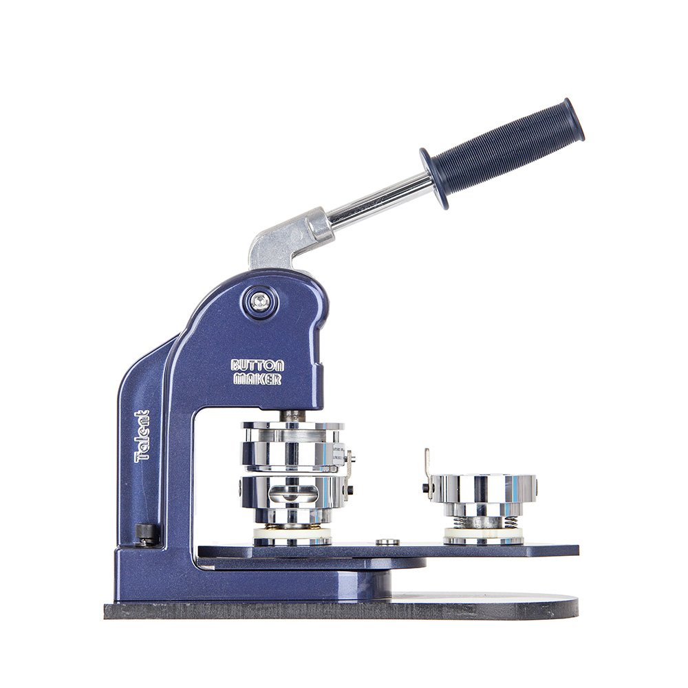High Cost Performance Manual button making machine Super Quality Metal Button Making Machine SDHP-S1