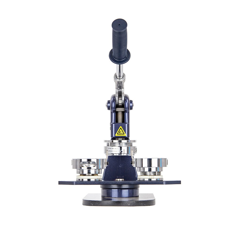 High Cost Performance Manual button making machine Super Quality Metal Button Making Machine SDHP-S1