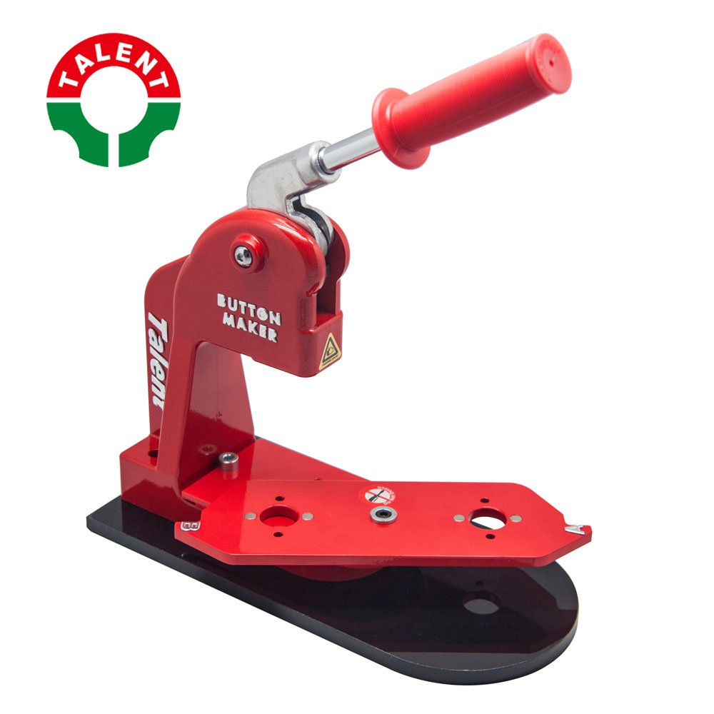 High Cost Performance Manual button making machine Super Quality Metal Button Making Machine SDHP-S1
