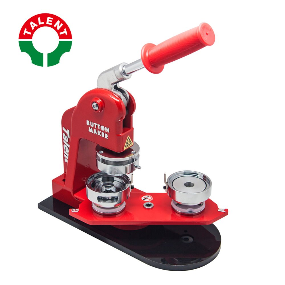 High Cost Performance Manual button making machine Super Quality Metal Button Making Machine SDHP-S1