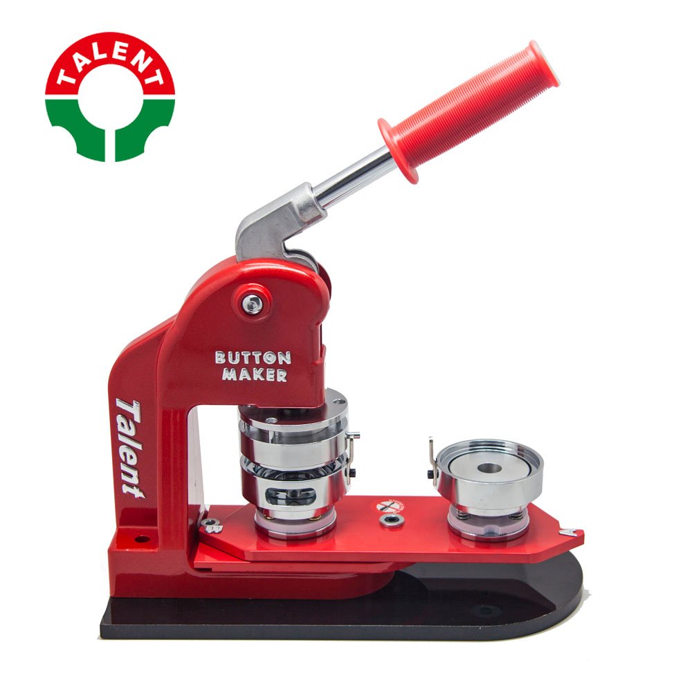 High Cost Performance Manual button making machine Super Quality Metal Button Making Machine SDHP-S1