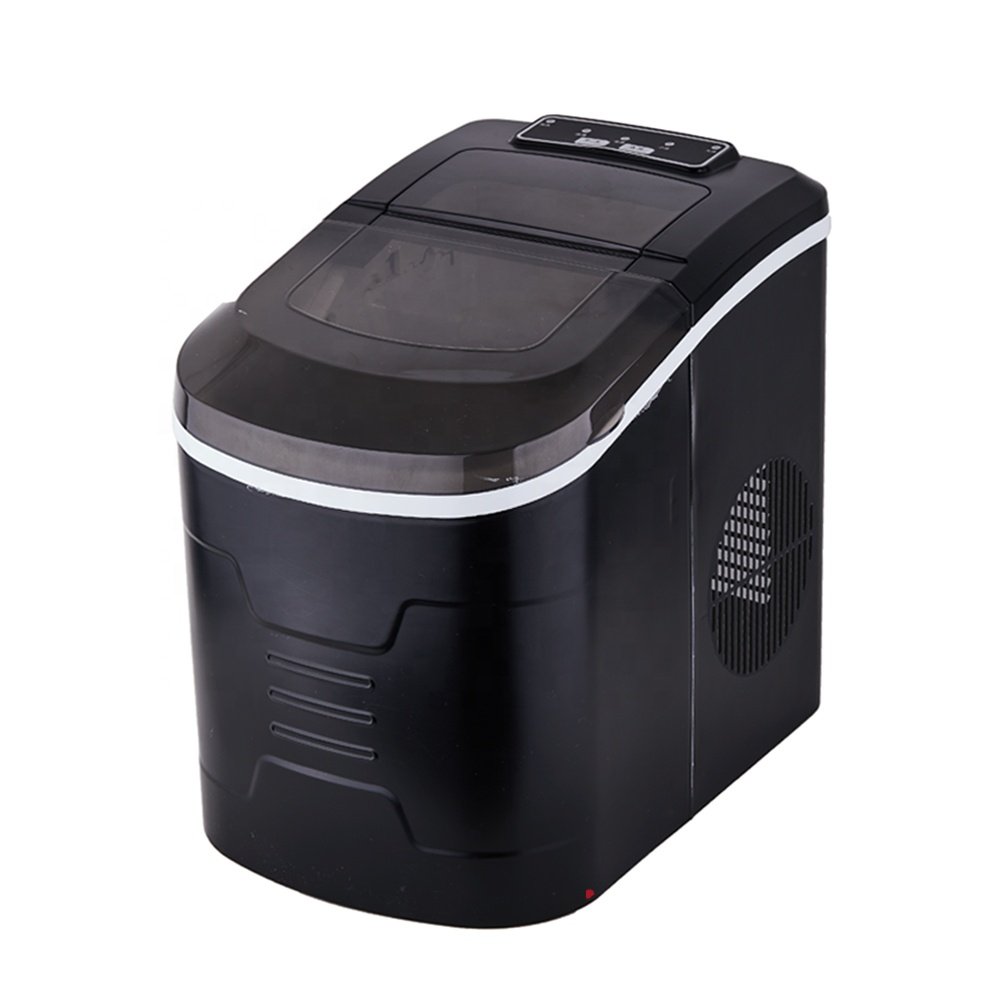 220V High quality home ice maker, small ice makers machine/commercial ice maker