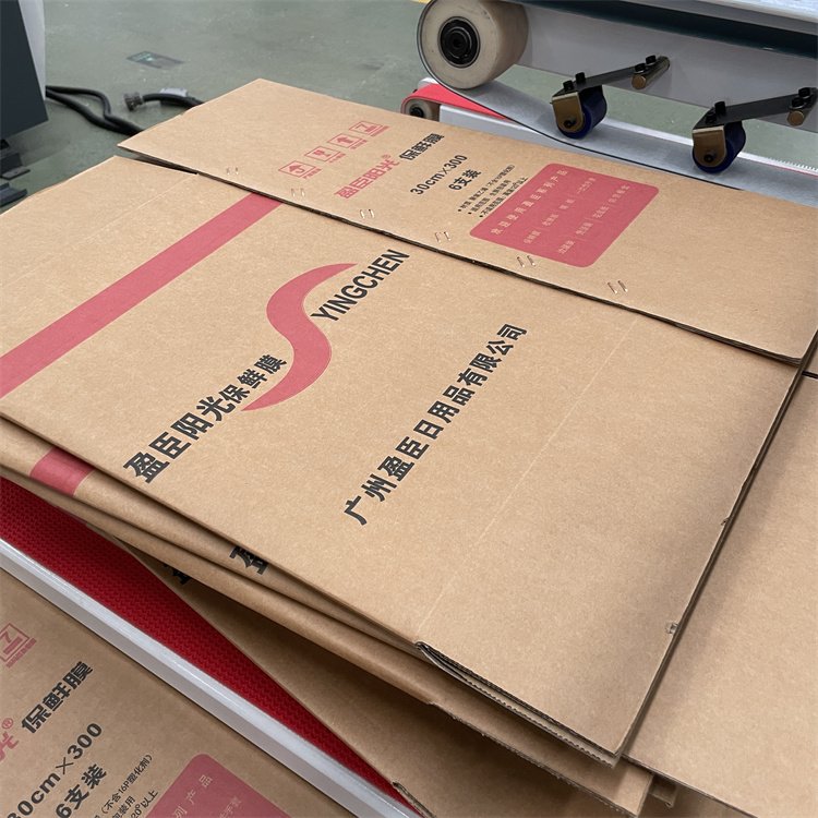 Small Business Corrugated Packing Paper Product Stitcher Semi Auto Industrial Carton Box Stitching Machine For Sale