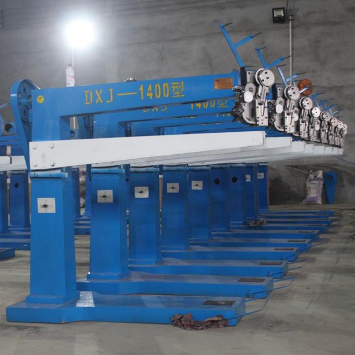 Small Business Corrugated Packing Paper Product Stitcher Semi Auto Industrial Carton Box Stitching Machine For Sale