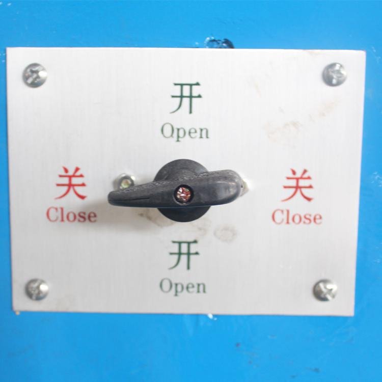 Small Business Corrugated Packing Paper Product Stitcher Semi Auto Industrial Carton Box Stitching Machine For Sale