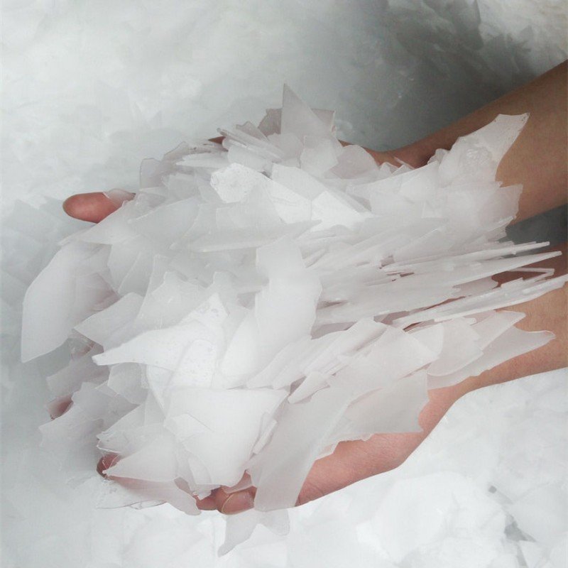 Flake Ice Maker Machine/ice Flake Machine Ce Stainless Steel Tap Water Ice Making Machine Push Button