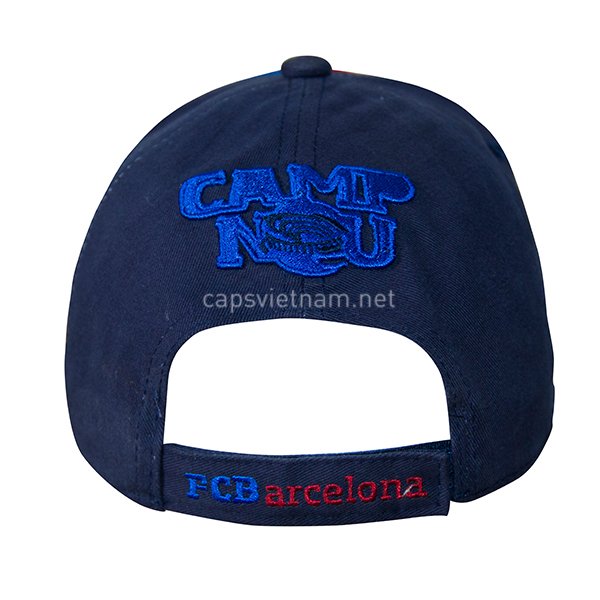 Vietnam Factory ODM Custom Logo Best Quality Customized Professional Embroidery Logo Baseball Cap custom logo baseball Cap