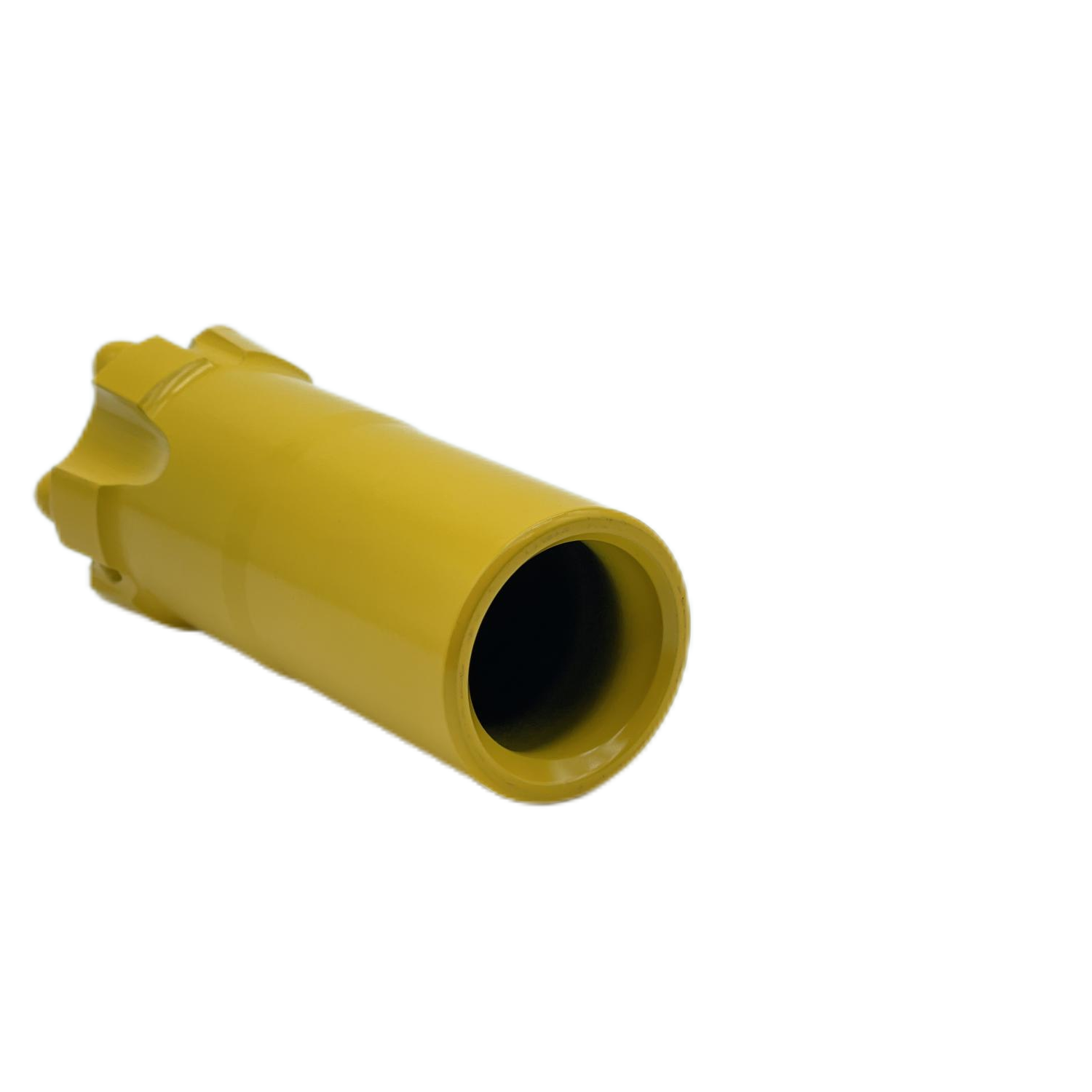 Taper Shank Boring Drill, Hard Rock Button Taper Drill Bit20mm Capacity - for Industrial Drilling