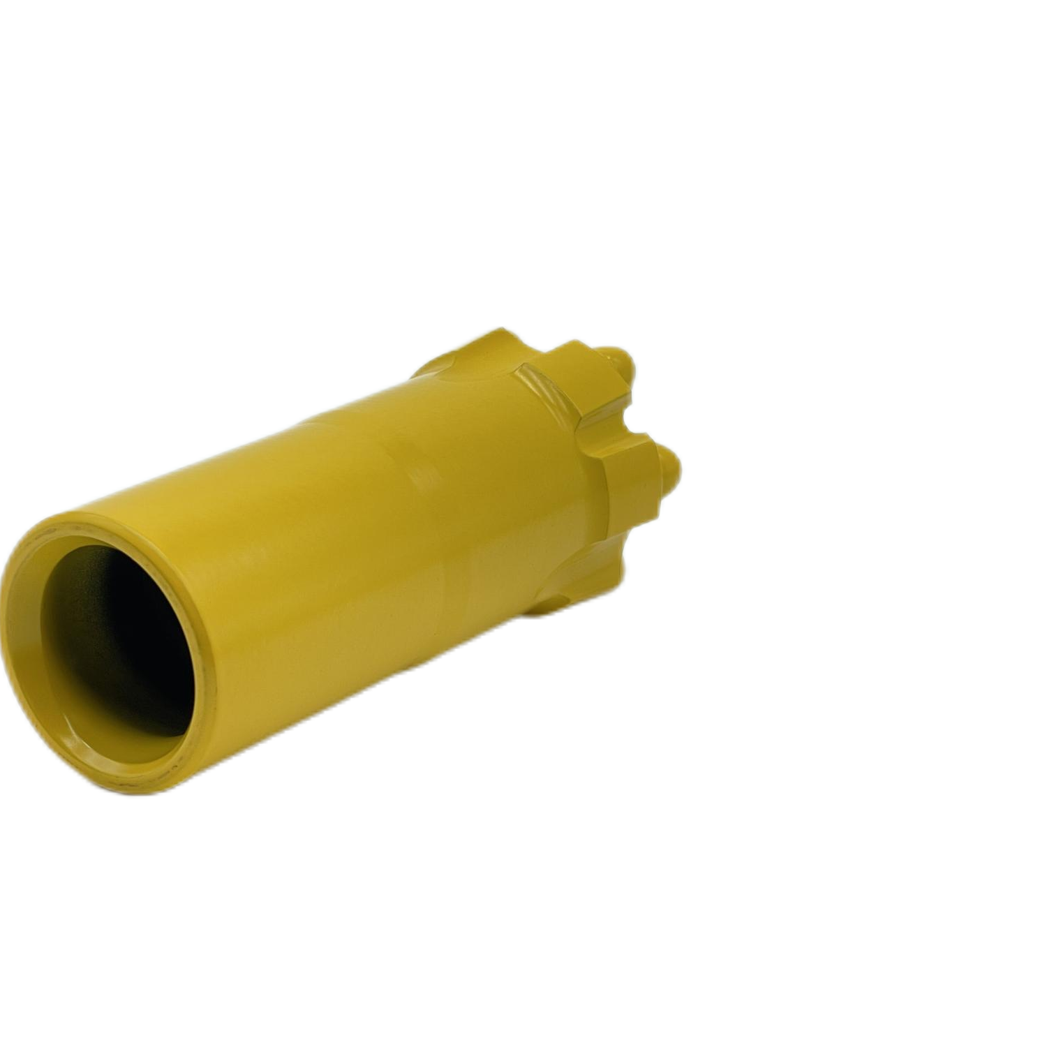 Taper Shank Boring Drill, Hard Rock Button Taper Drill Bit20mm Capacity - for Industrial Drilling