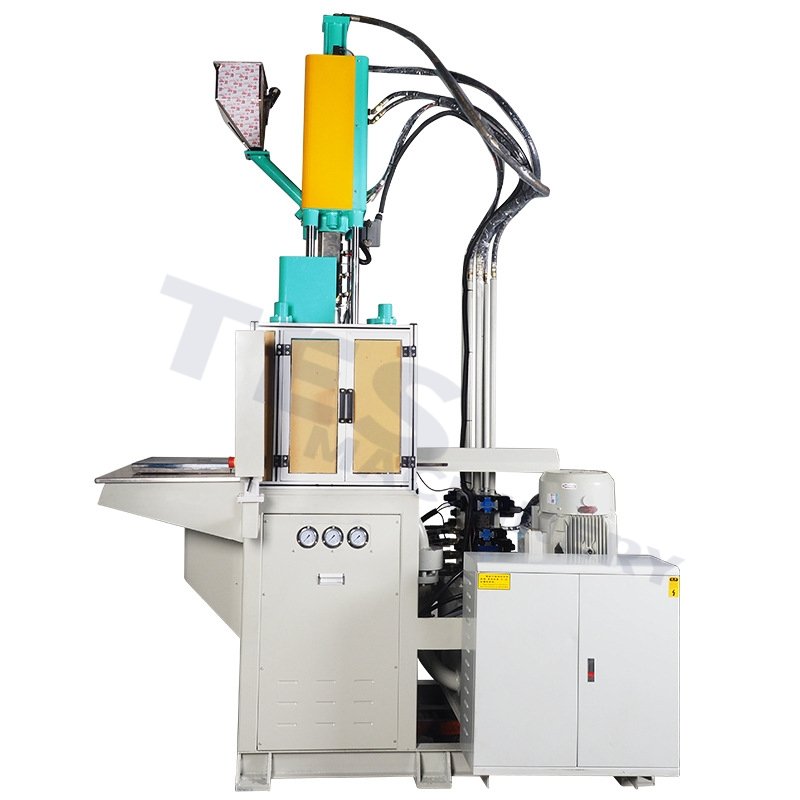Disposable Plastic Fork Spoon Plastic Beads Round Pearl Beads Making Machine Jewelry Accessories Injection Molding Machine