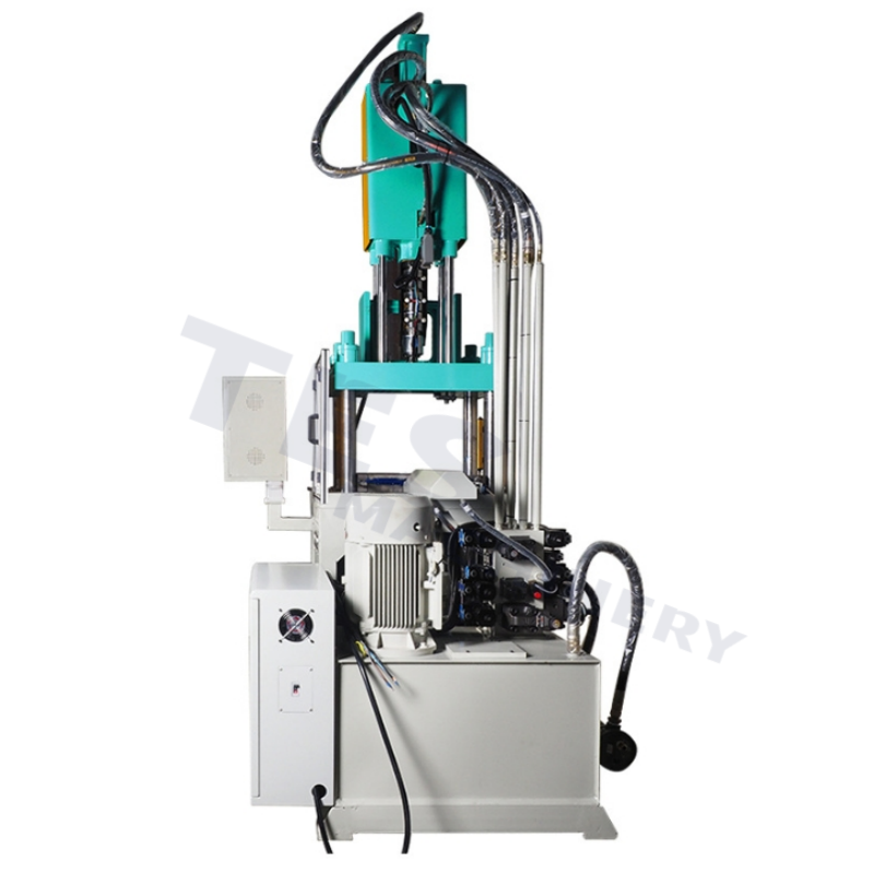 Disposable Plastic Fork Spoon Plastic Beads Round Pearl Beads Making Machine Jewelry Accessories Injection Molding Machine