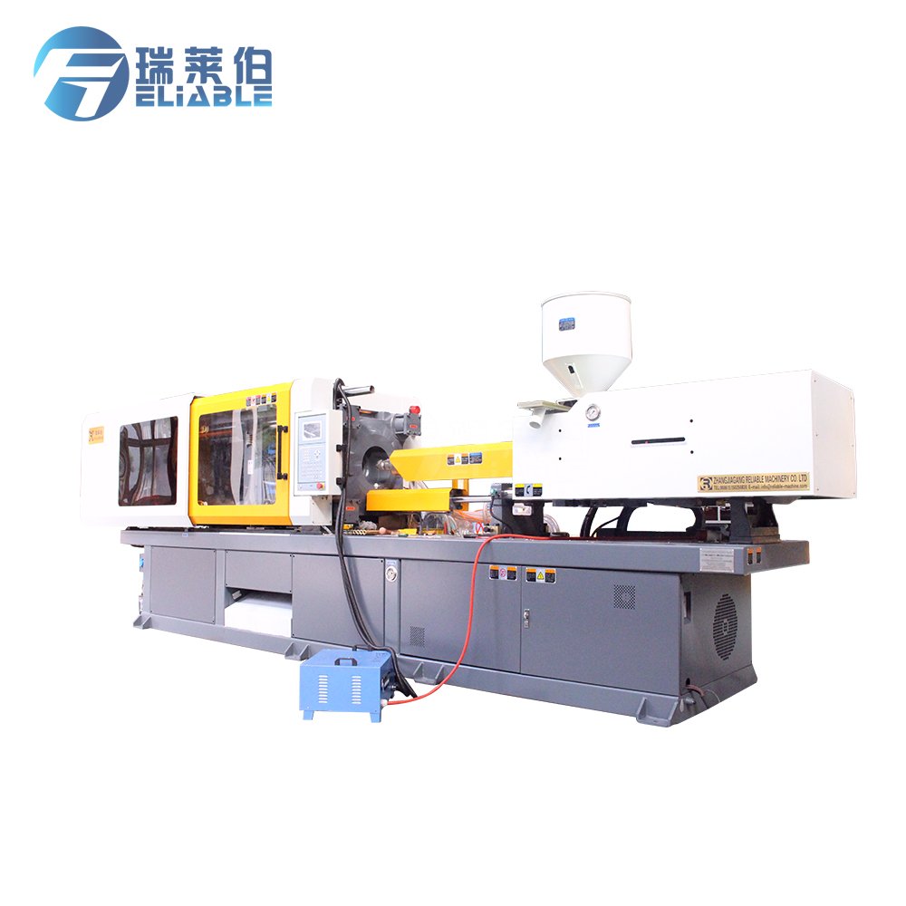 plastic glass making machine
