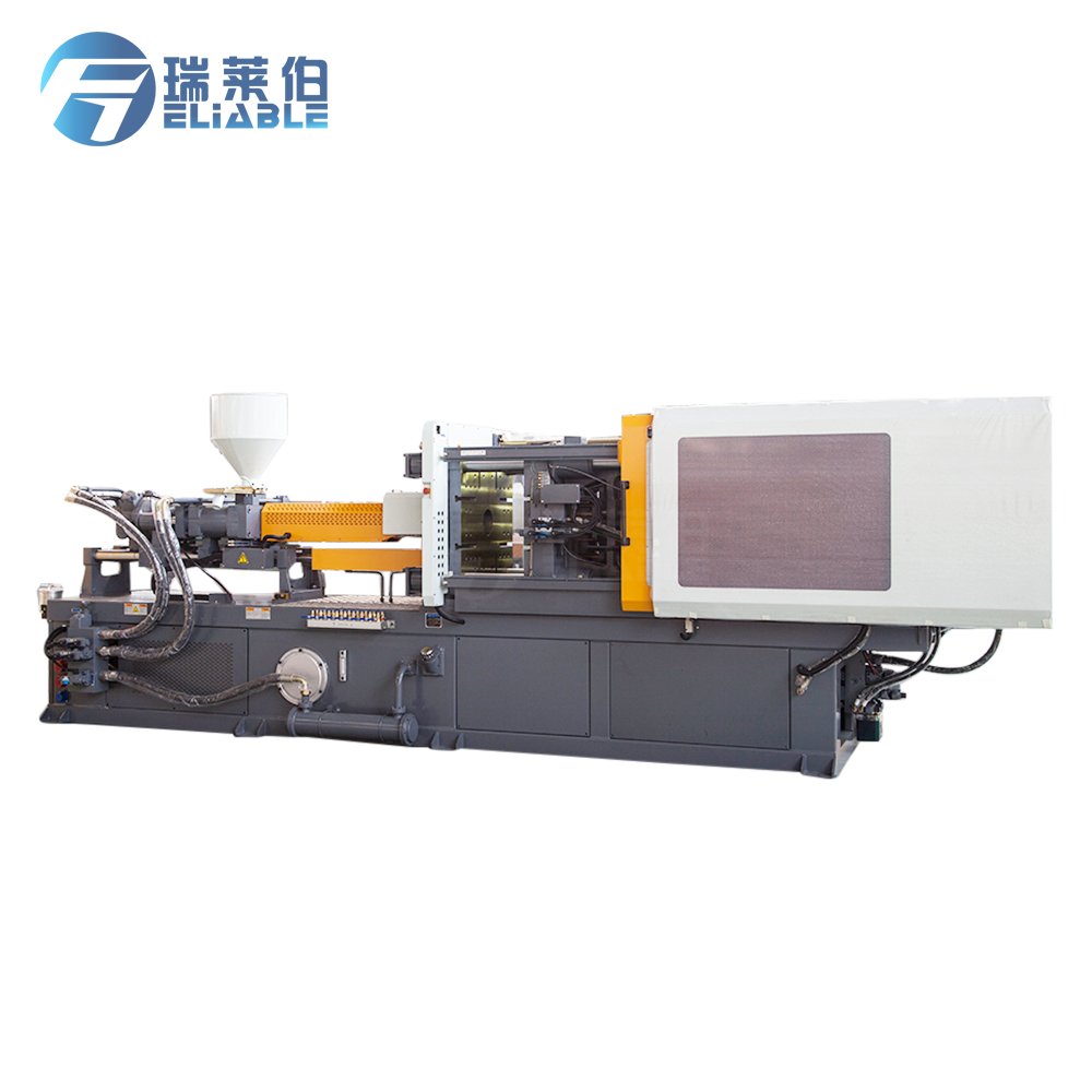 plastic glass making machine