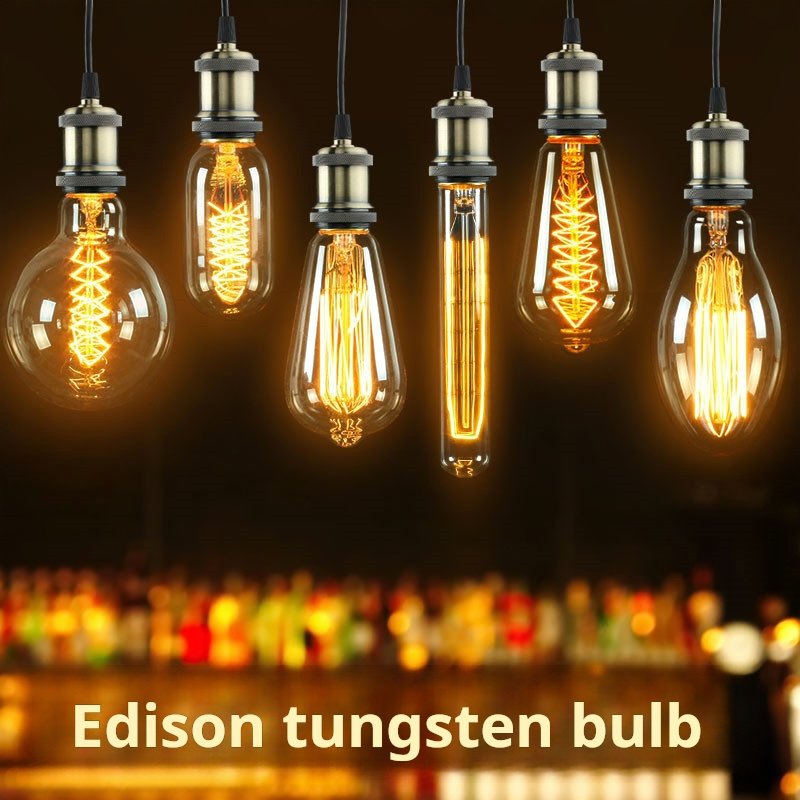 edison bulb bulb making machine e12 led bulb