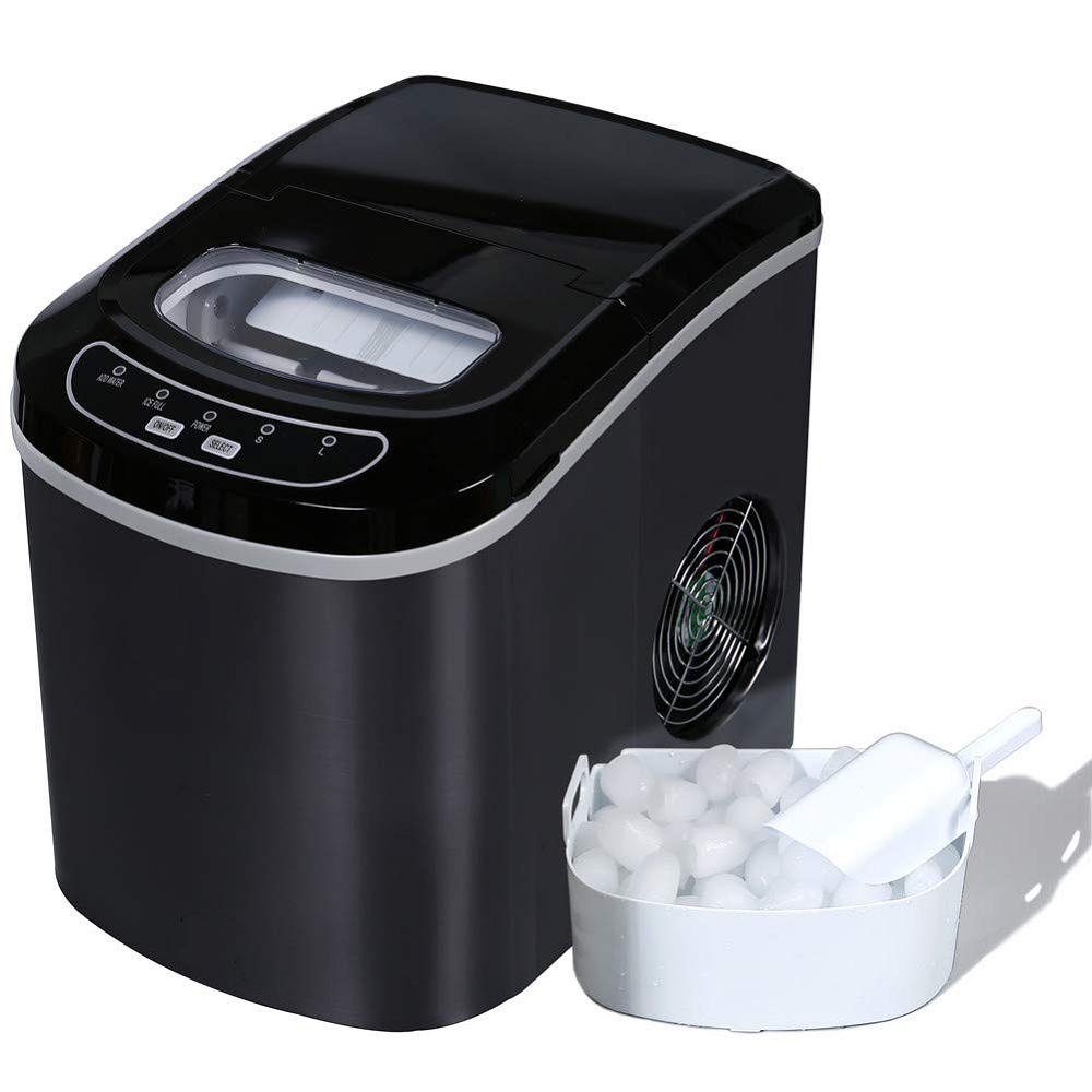 The Four Season Home Ice Maker Machine