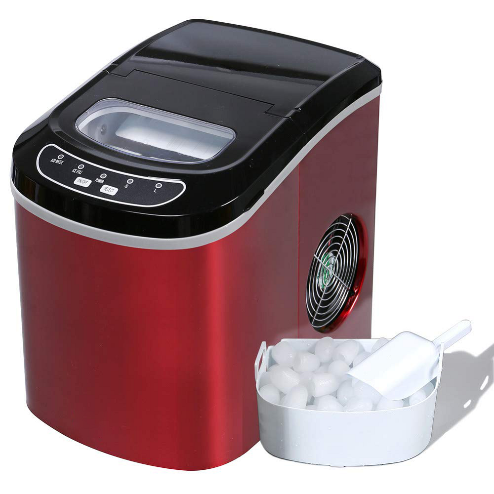 The Four Season Home Ice Maker Machine